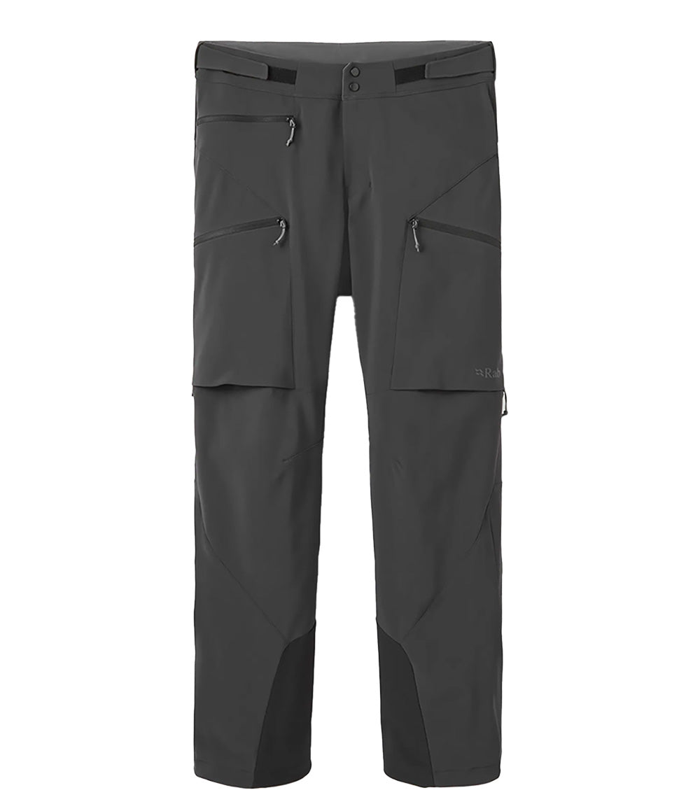 M Tour Plus Pants