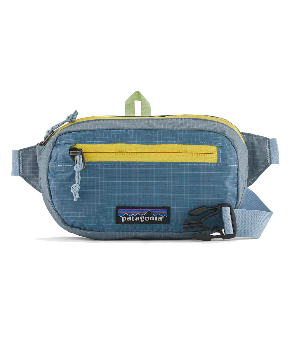 UL Black Hole Mini Hip Pack UL Black Hole Mini Hip Pack