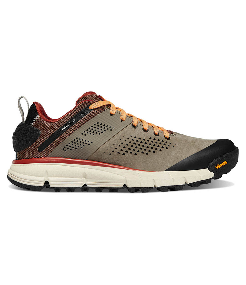 W Trail 2650 3"