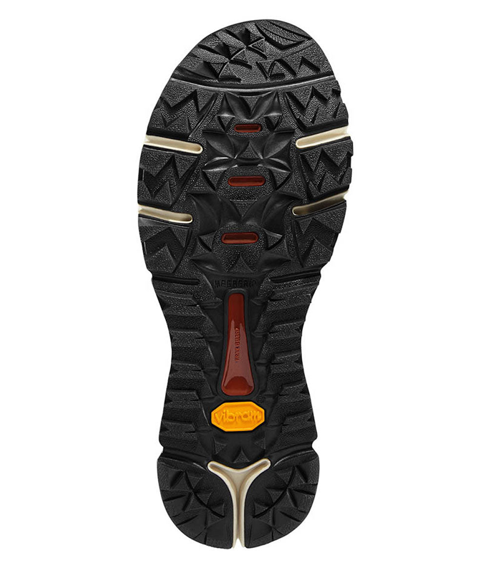 W Trail 2650 3"