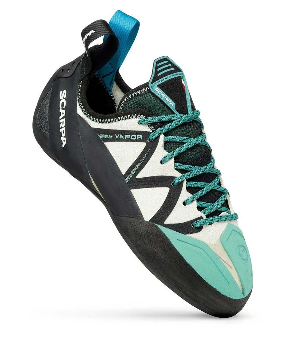 W Vapor Lace
