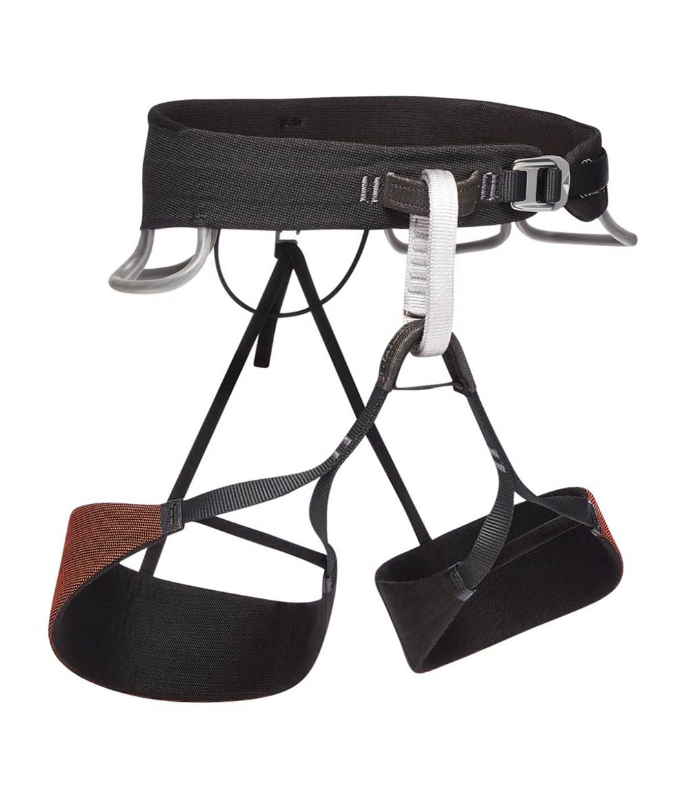 W Solution Guide Harness