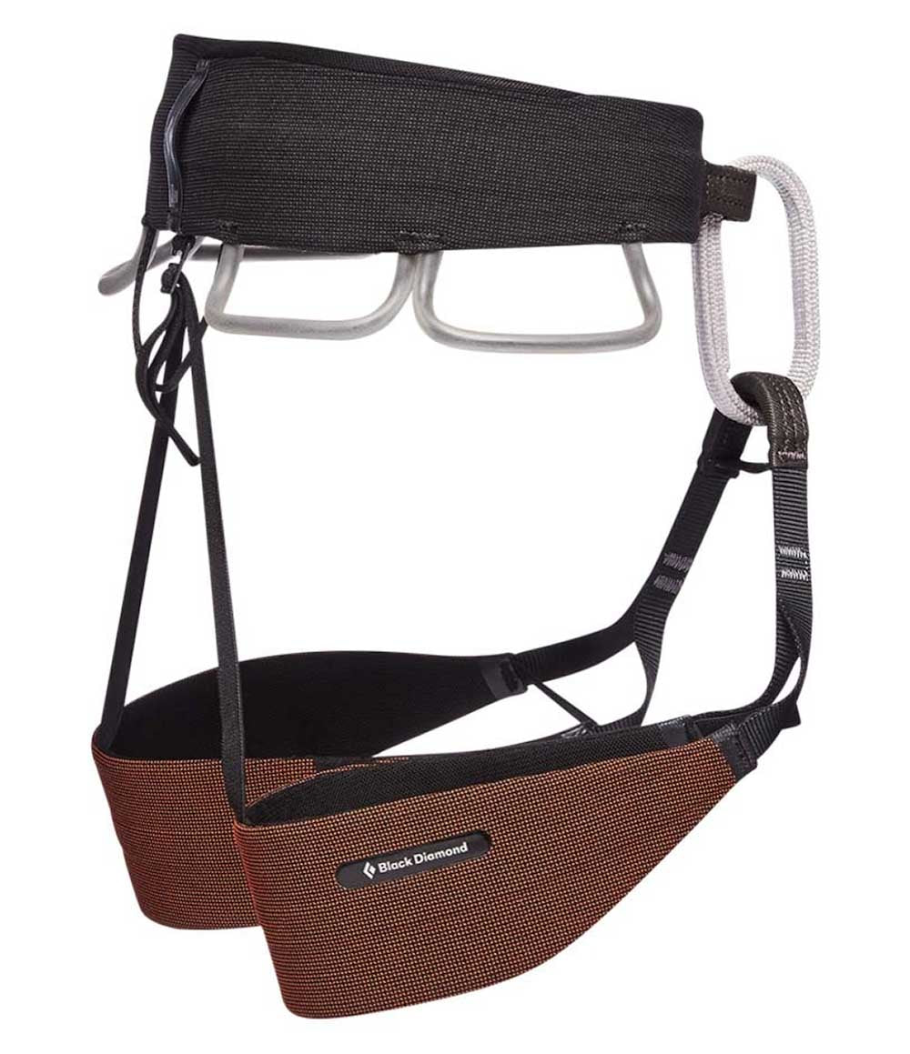 W Solution Guide Harness