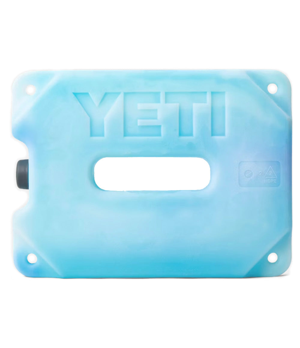 Yeti Ice