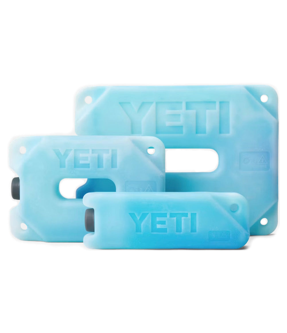 Yeti Ice