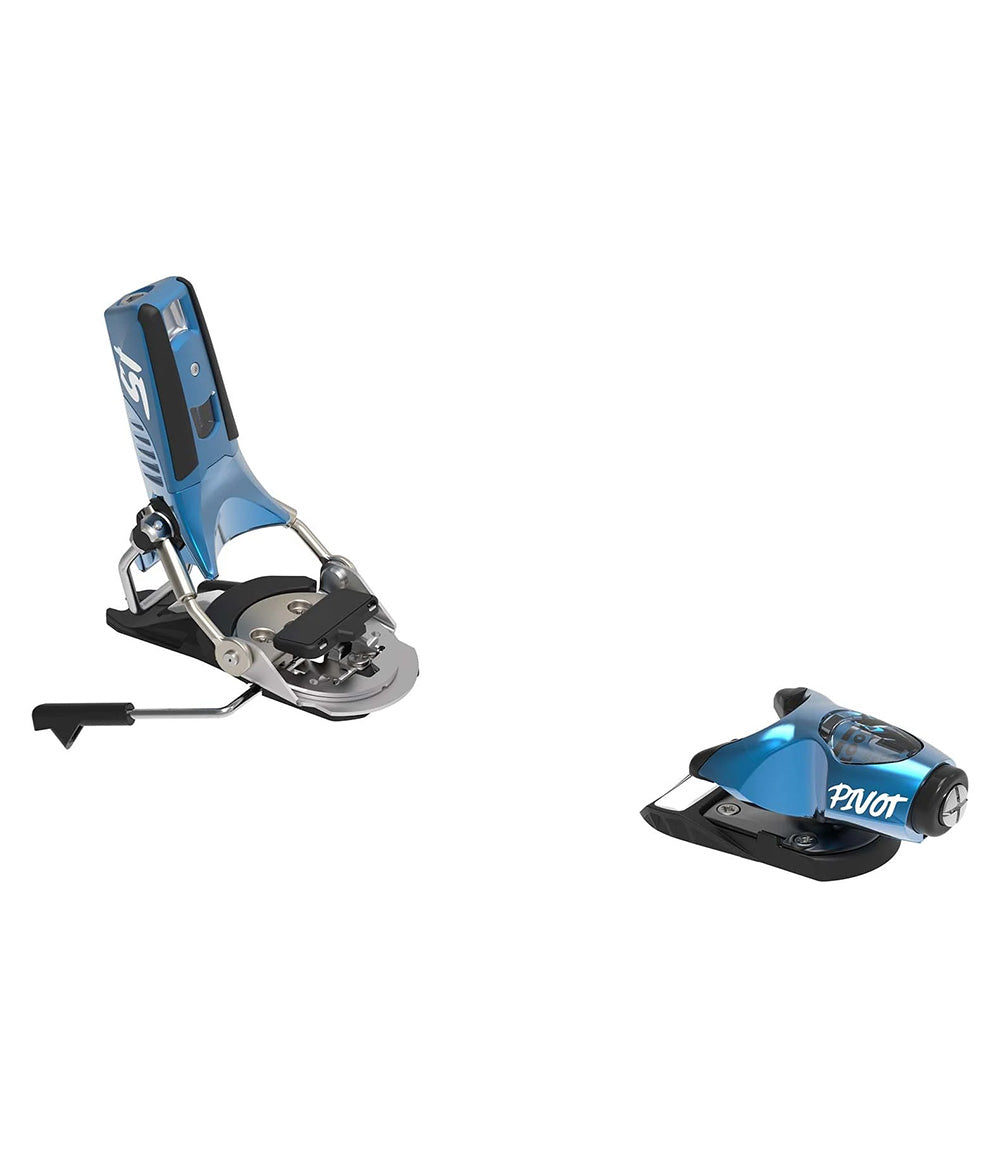 Pivot 2.0 15 GW