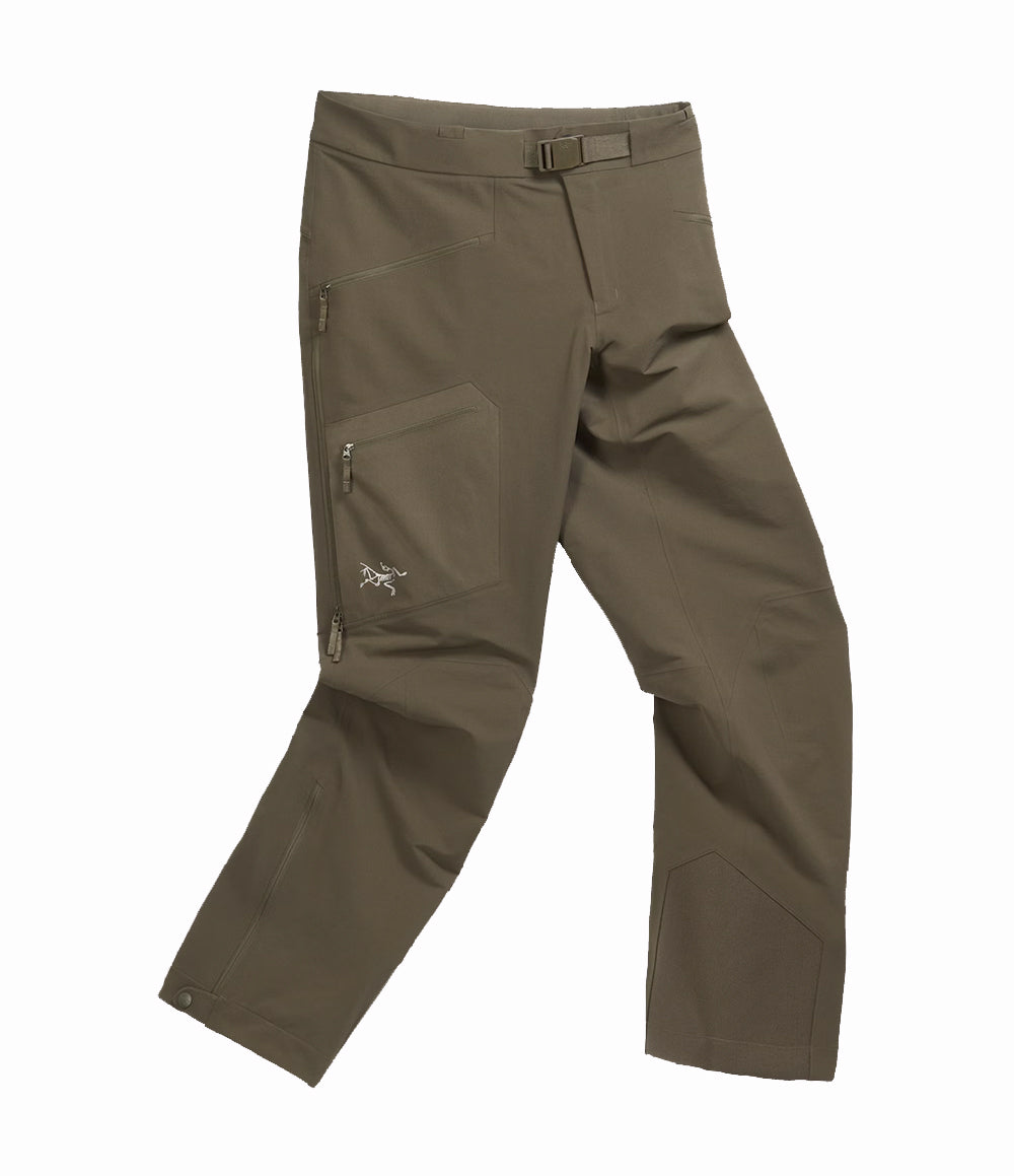 Arc'teryx Rush Softshell Pants: A Pant for Everyday