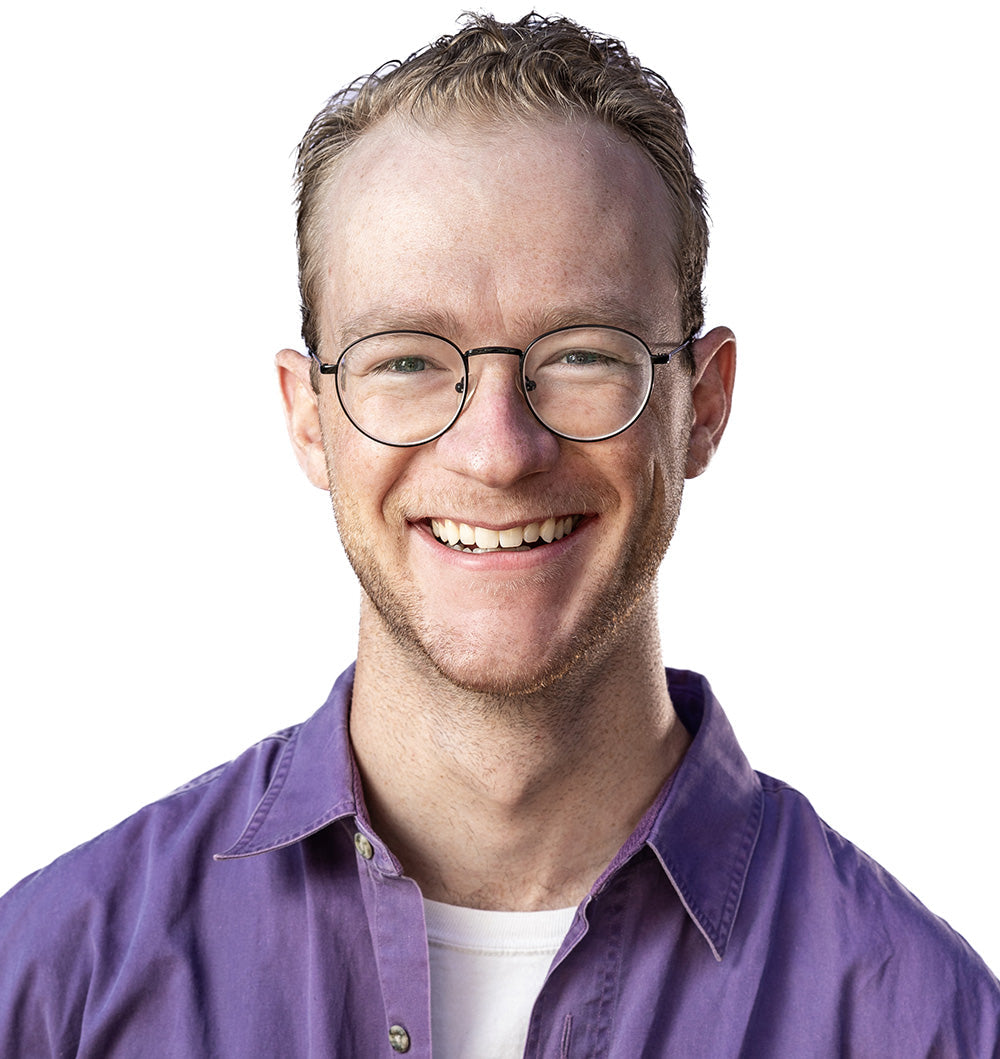 Bryce's Summer Staff Picks