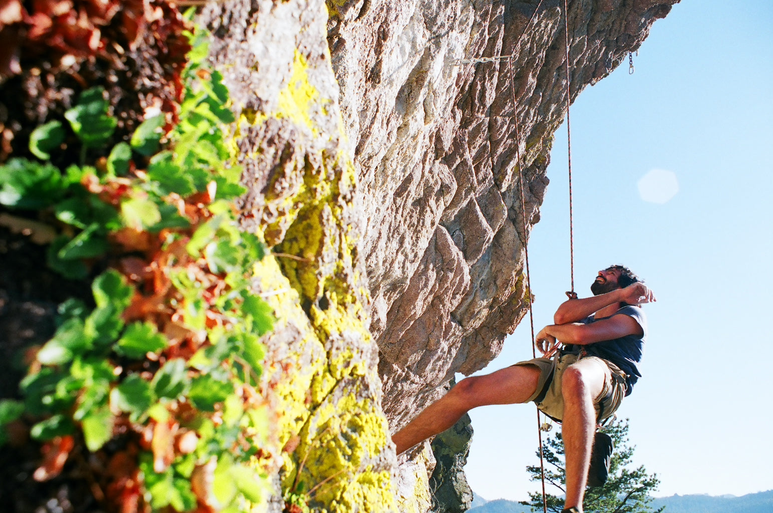 Men's Climbing Shoes