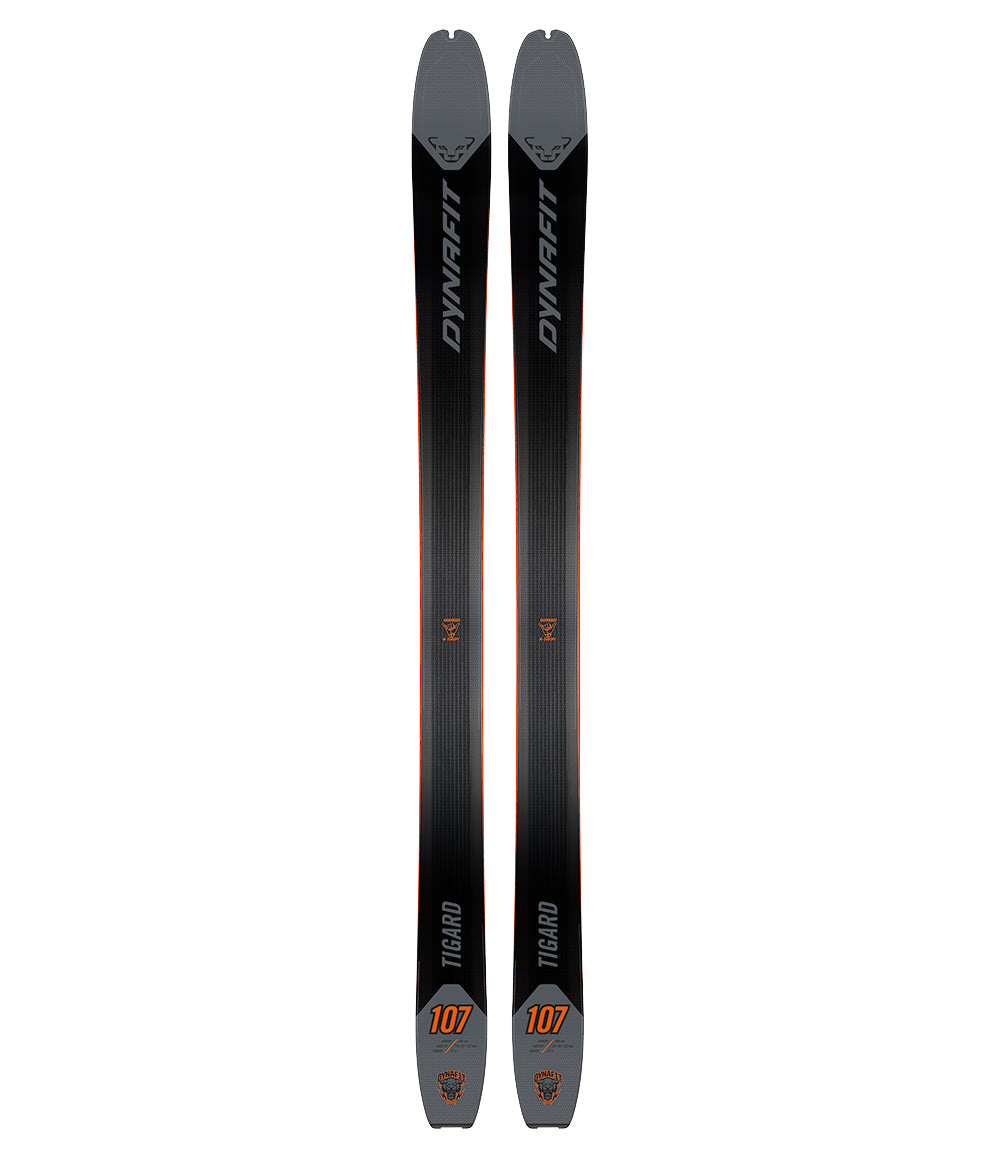 Tigard 107 Skis