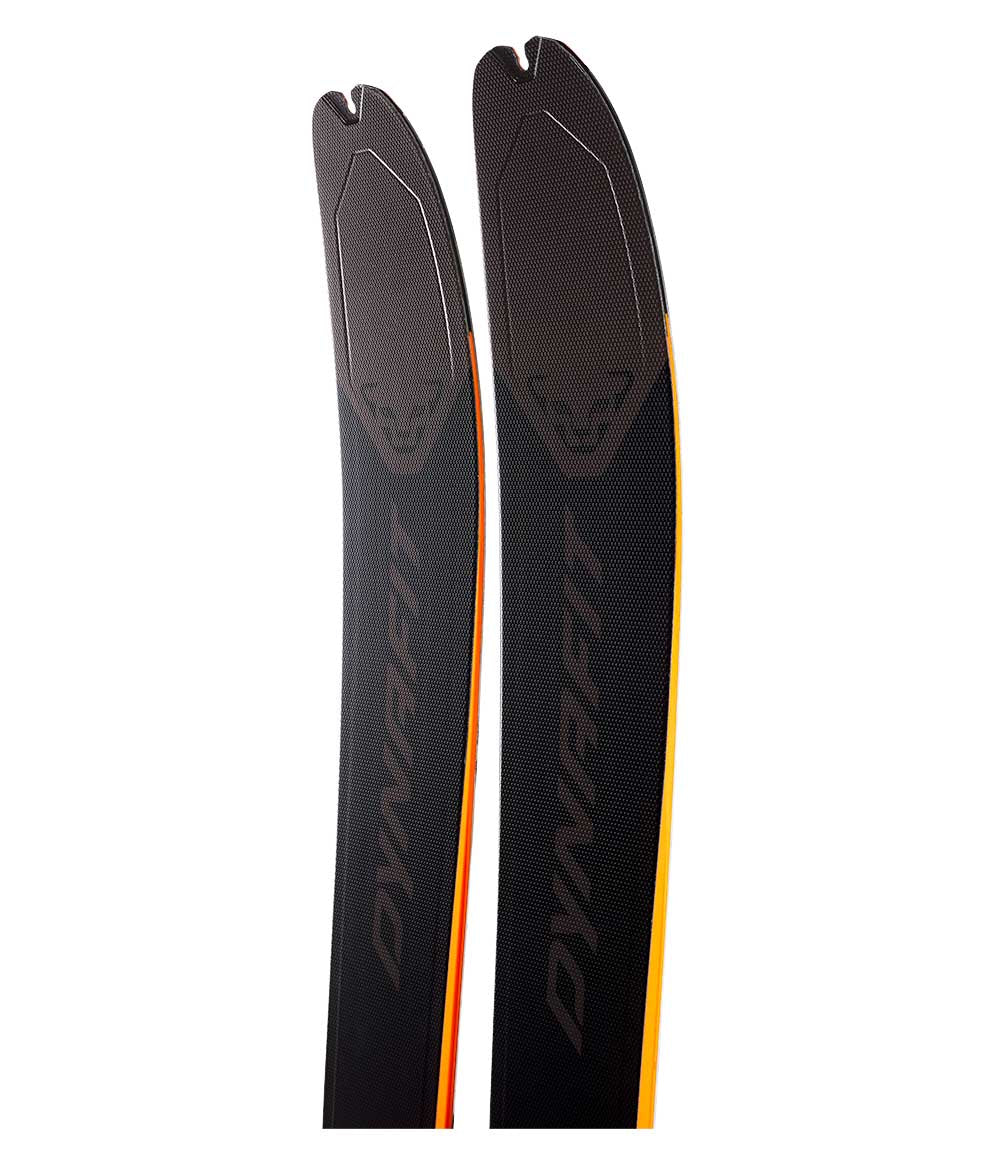 Tigard 107 Skis