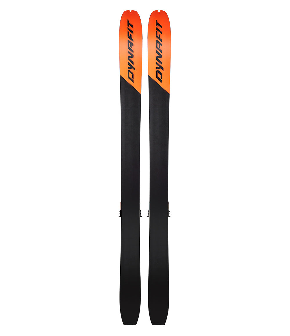 Tigard 107 Skis