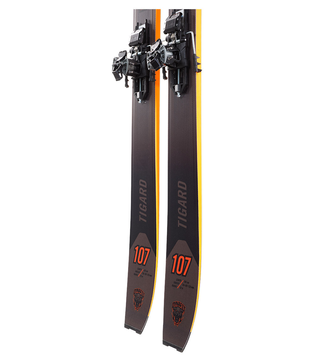 Tigard 107 Skis