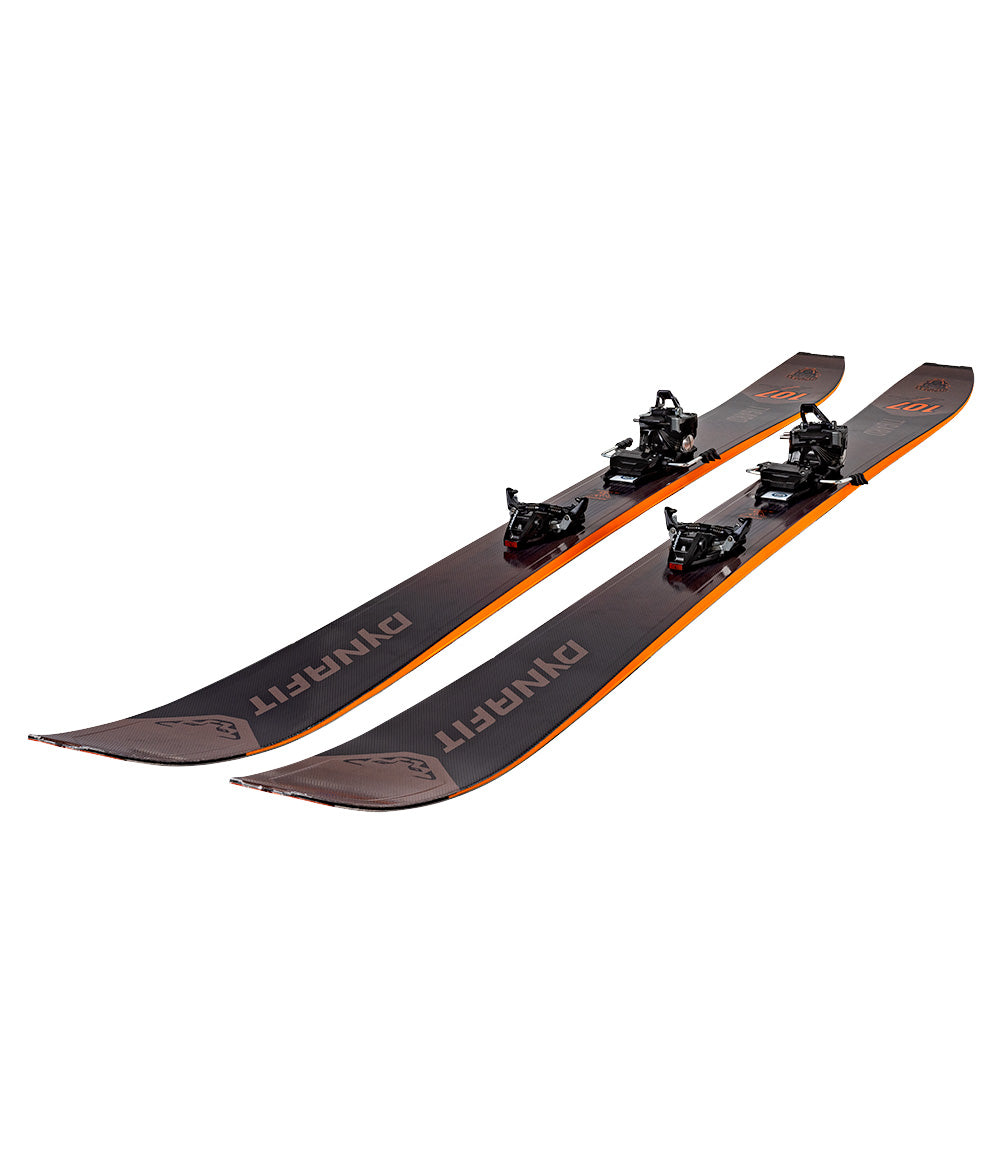 Tigard 107 Skis