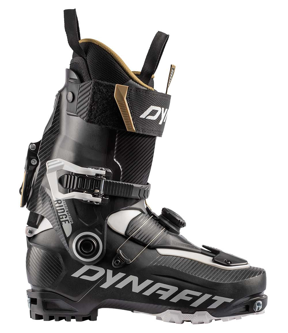 W Ridge Pro Boot