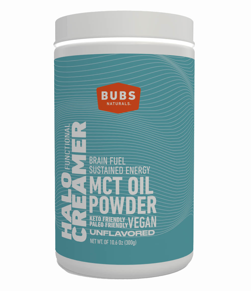 MCT Oil Powder