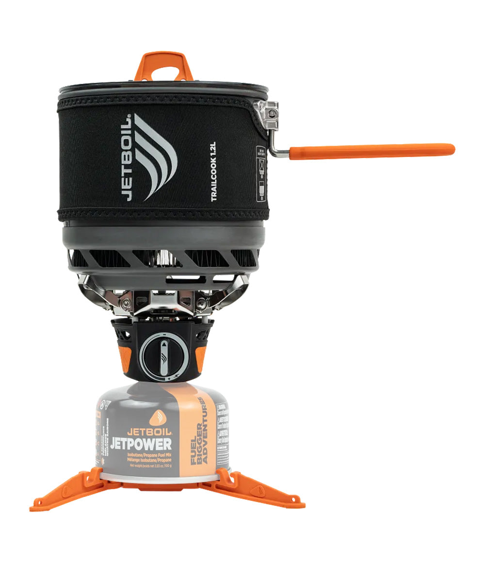 Trailcook 1.2L Stove
