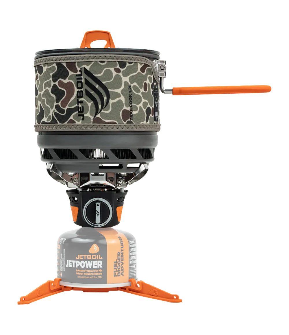 Trailcook 1.2L Stove
