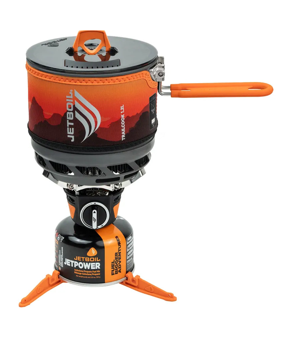 Trailcook 1.2L Stove