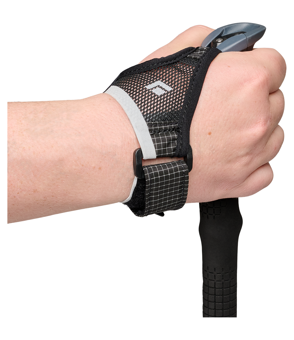 BD X norda Distance Carbon Z FKT Poles
