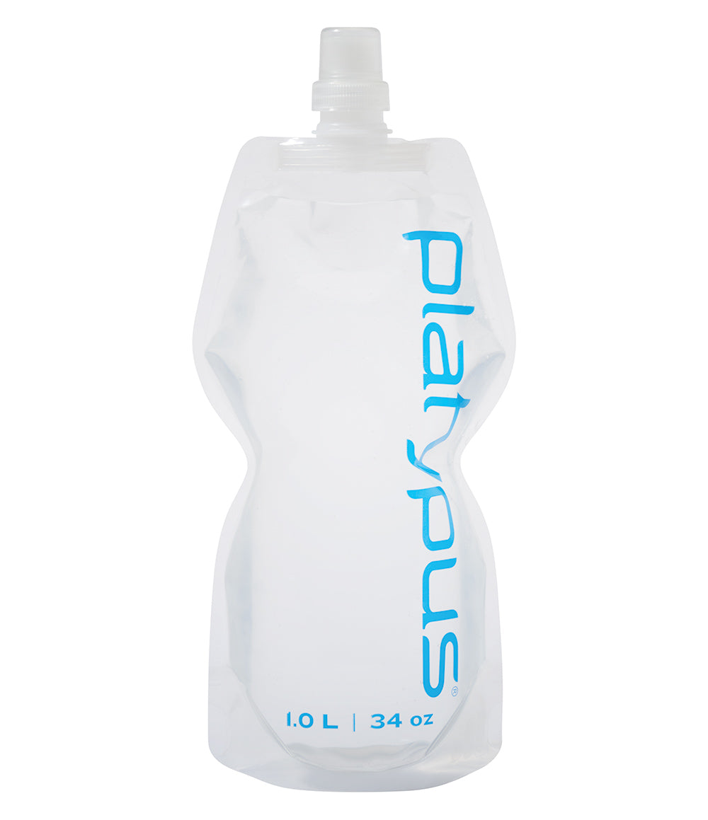 SoftBottle 1L Push-Pull Cap*