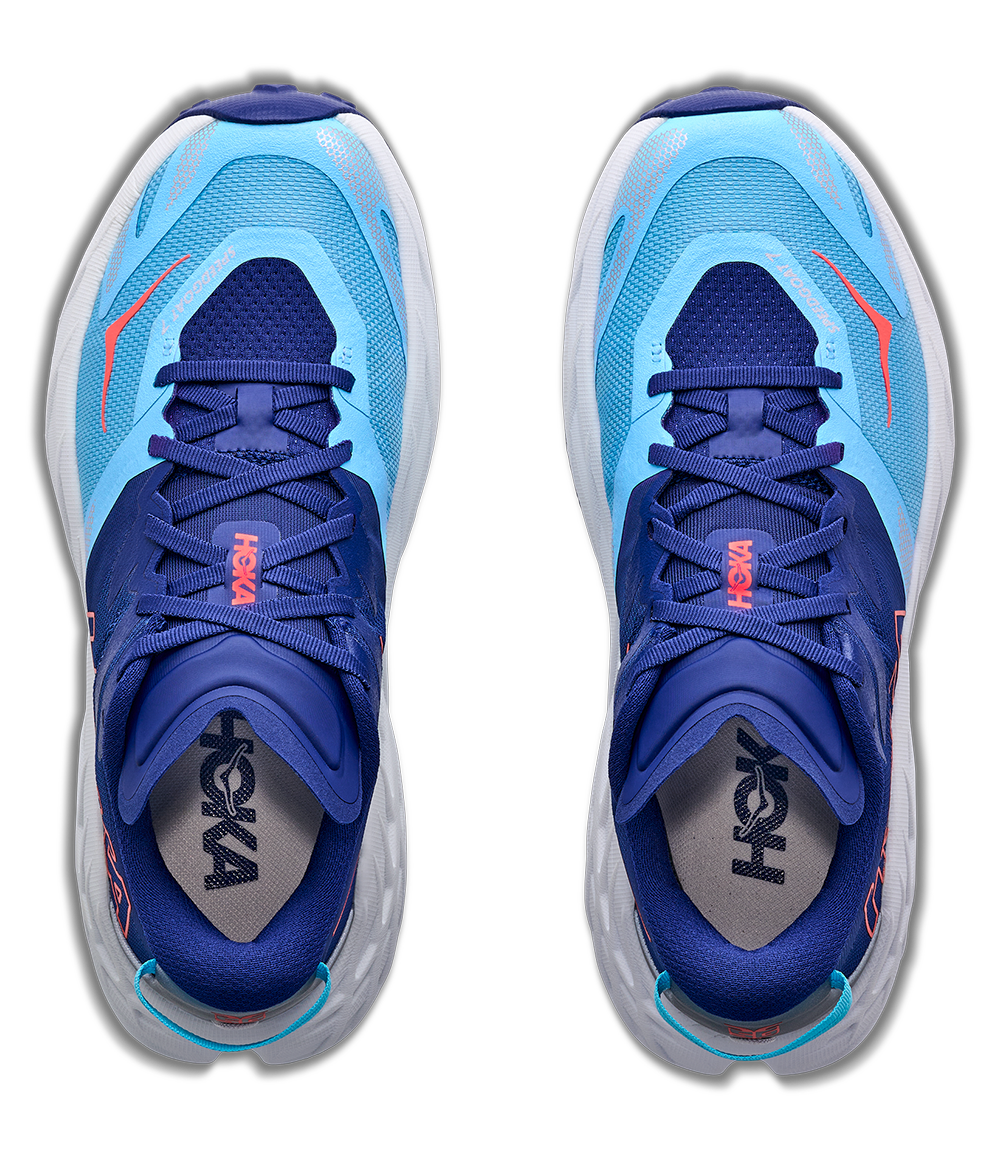 W Speedgoat 7