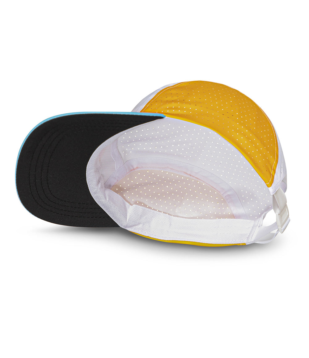 Technical Trail Cap Sunrise