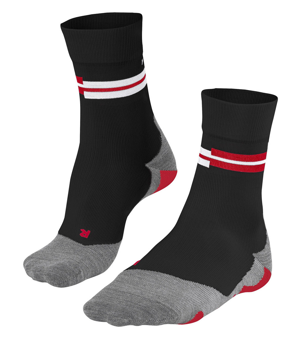 W RU5 Race Running Sock