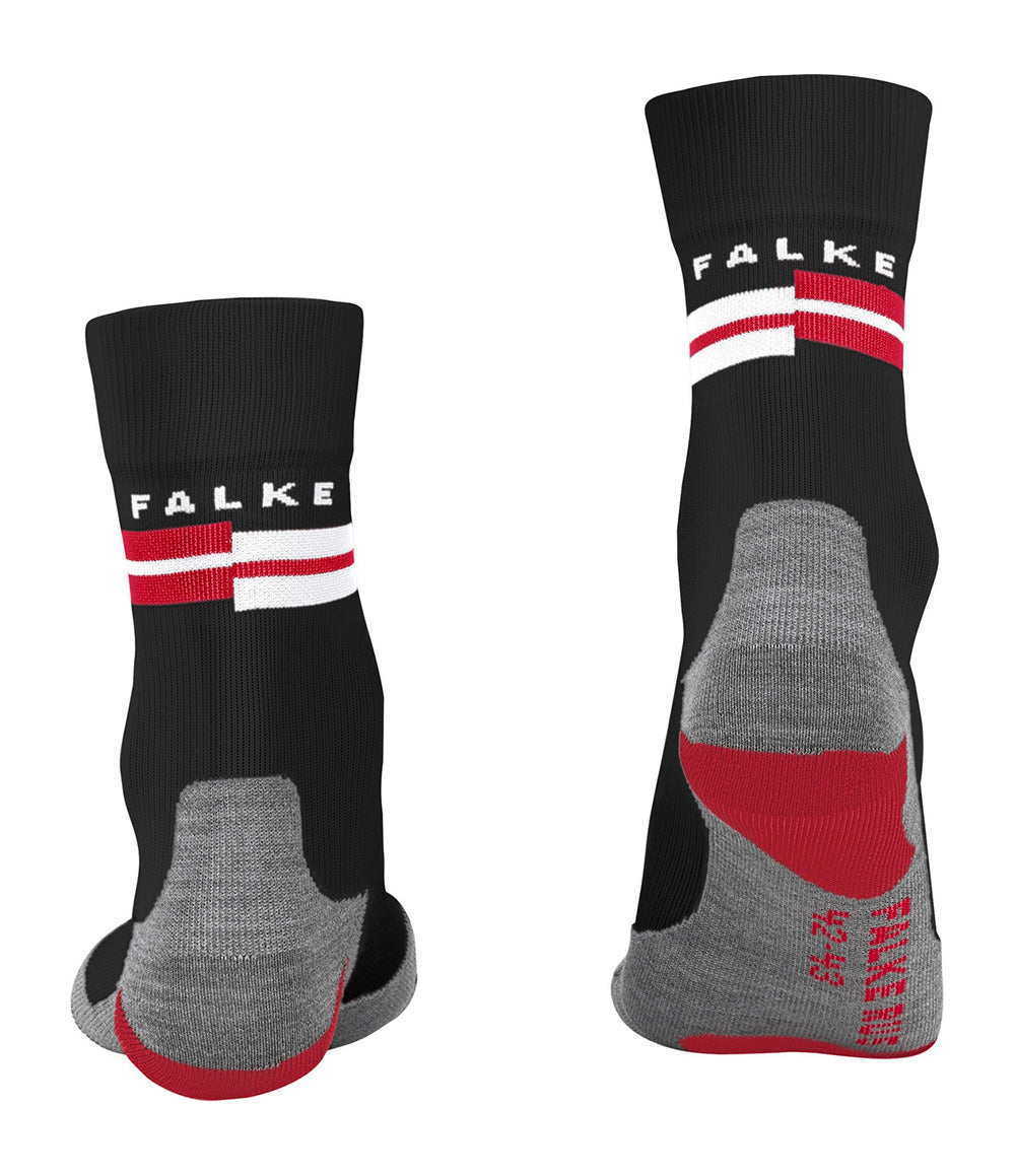 W RU5 Race Running Sock