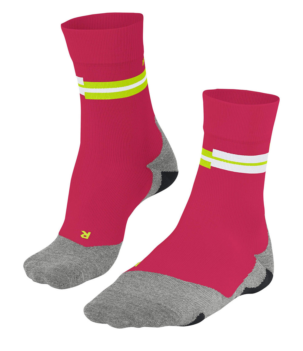 W RU5 Race Running Sock