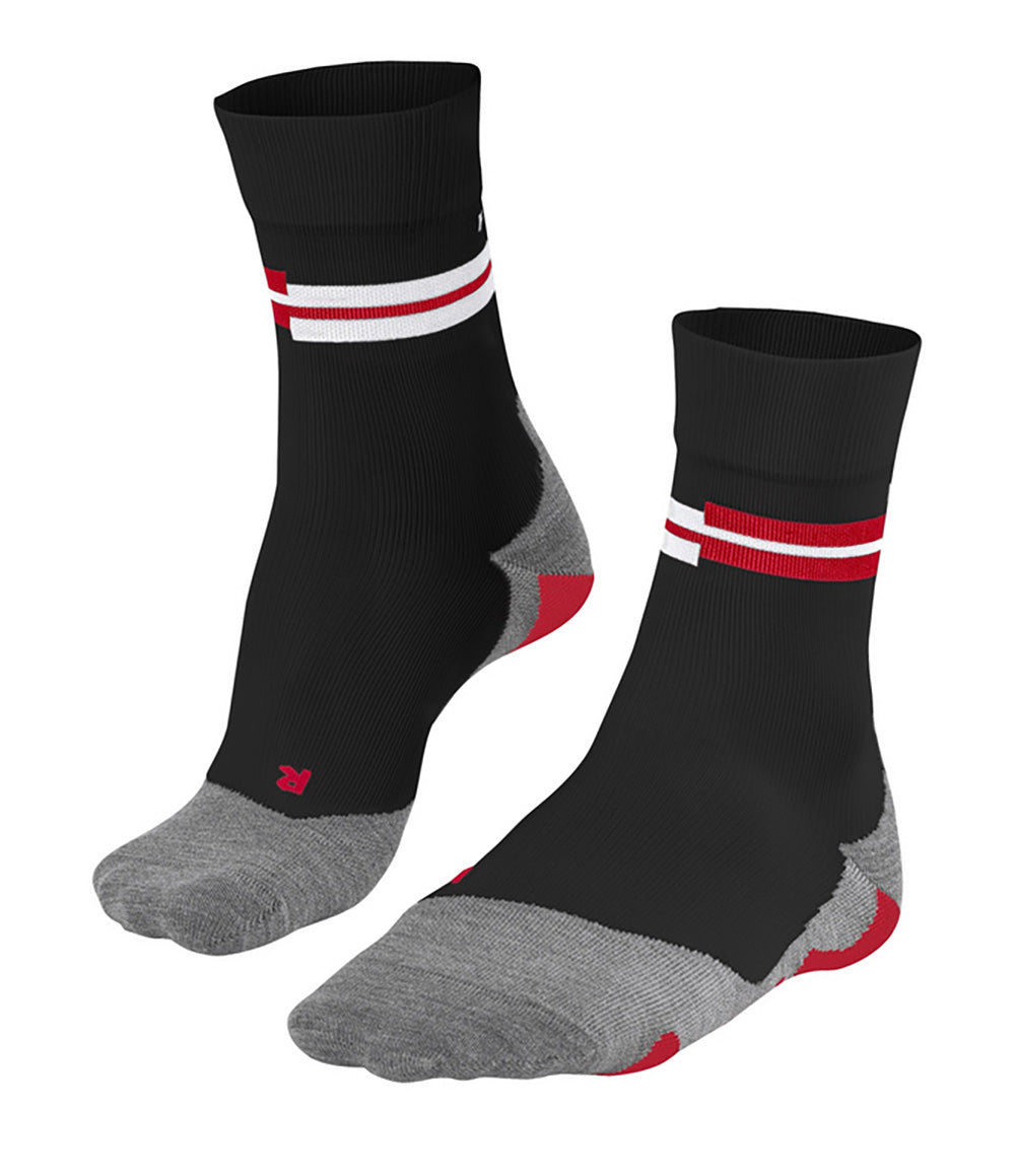 M RU5 Race Running Sock
