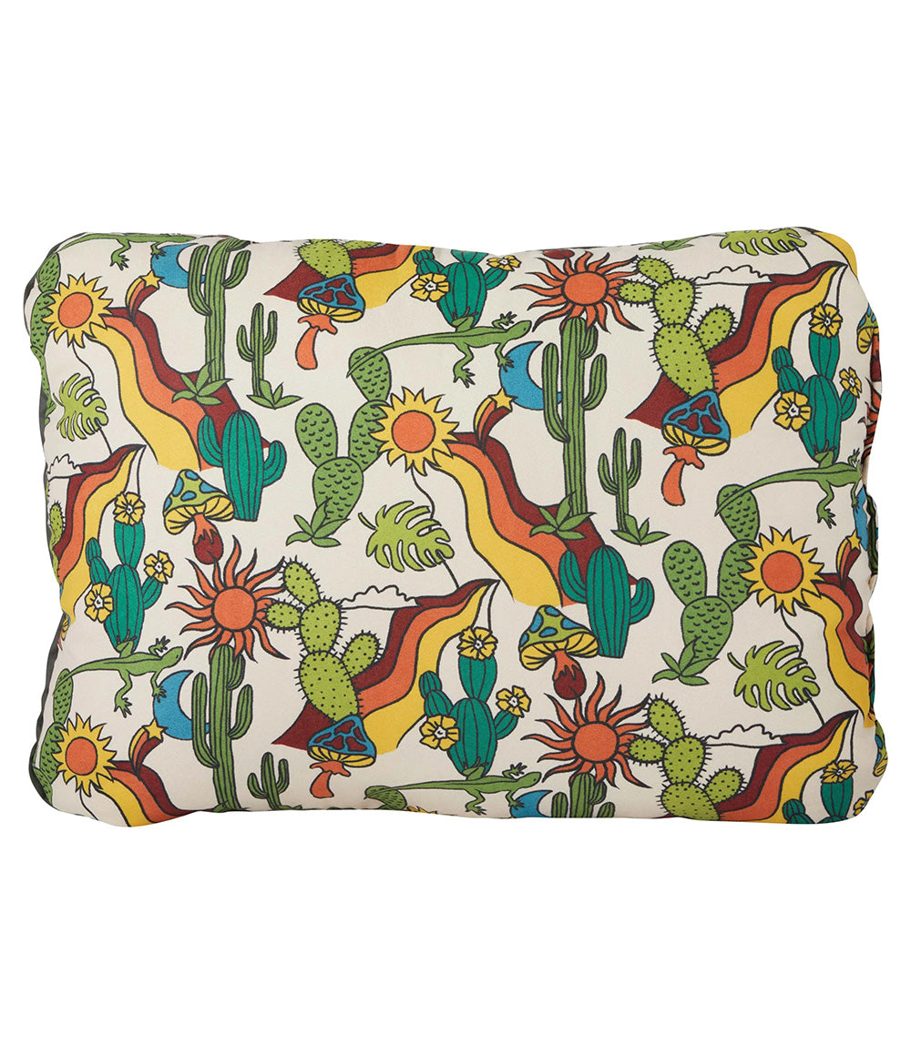 Compressible Pillow Cinch