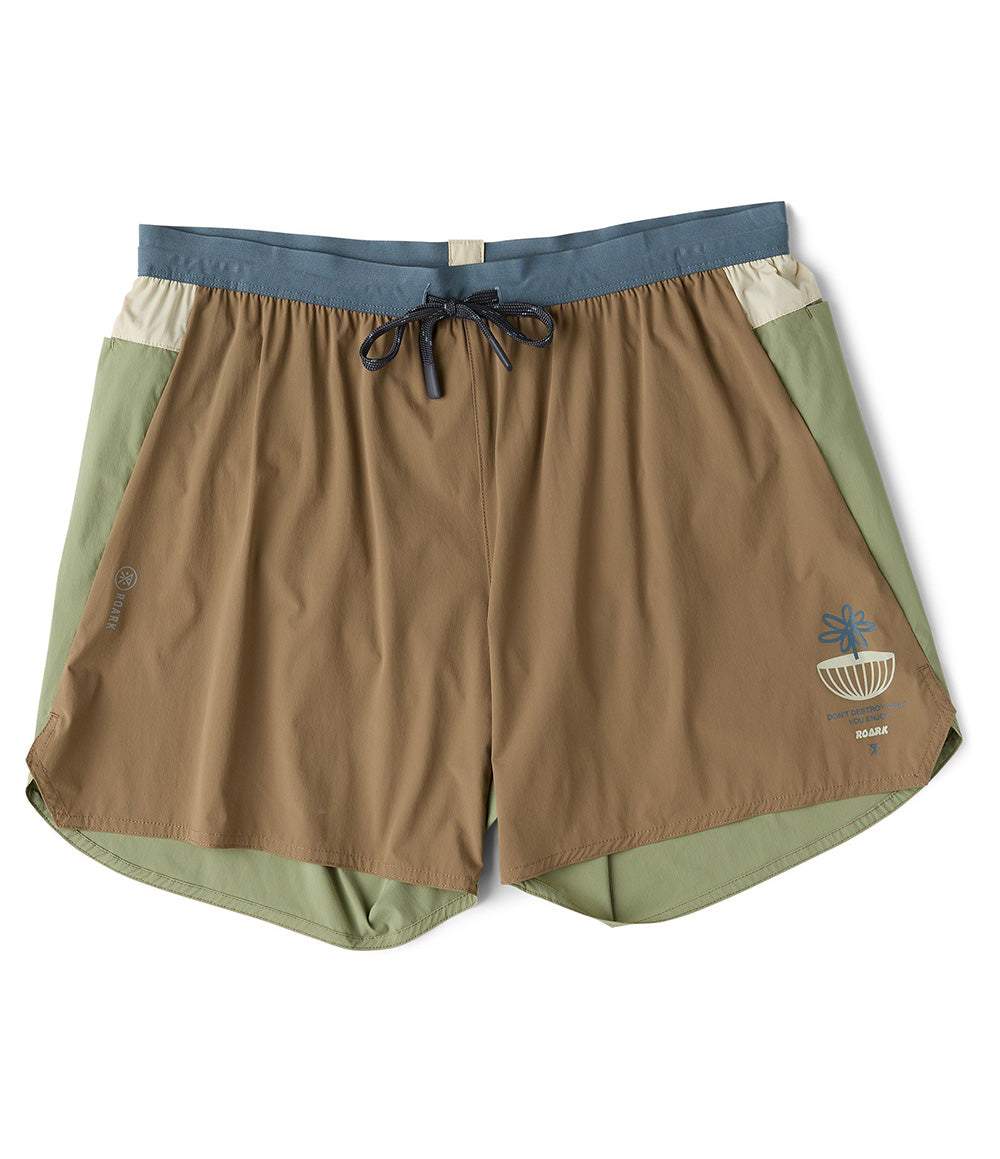 M Alta 5" Short