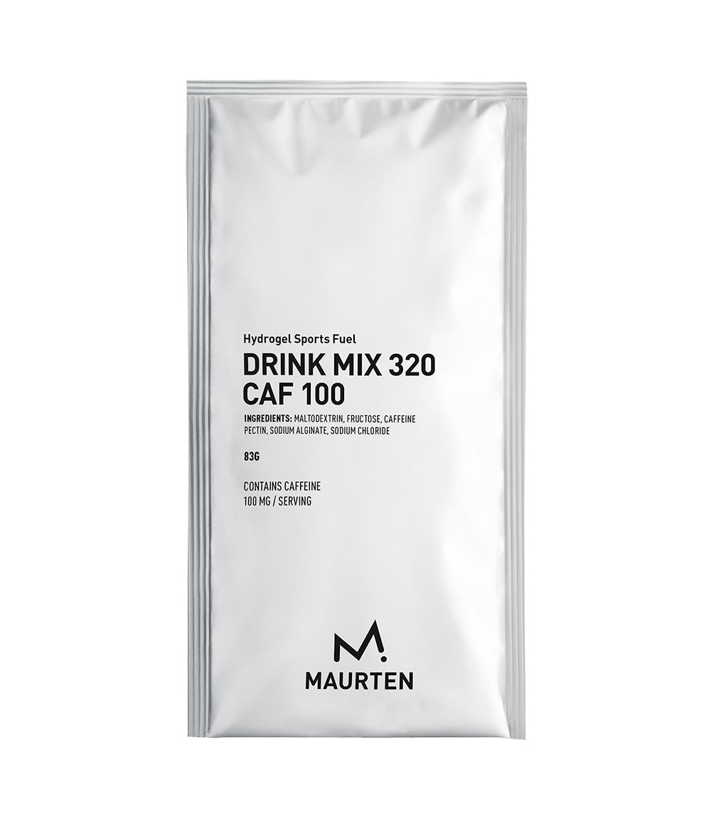 Drink Mix 320 Caf 100 Single