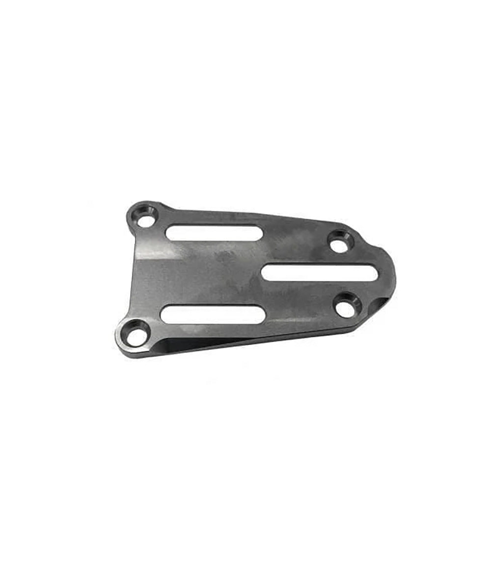 Adjustment Plate Low Tech Race/PDG