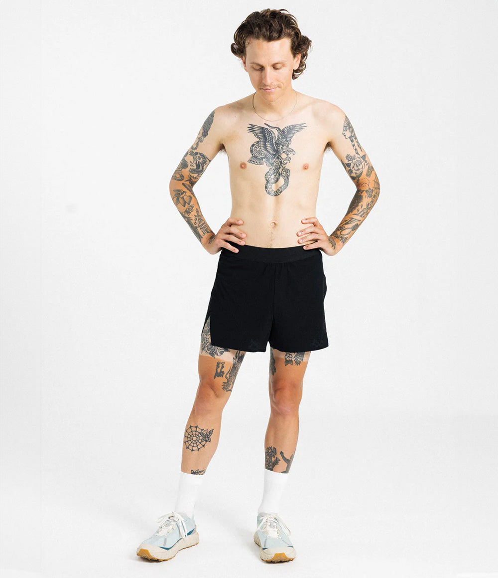 M AROW Sprint Short
