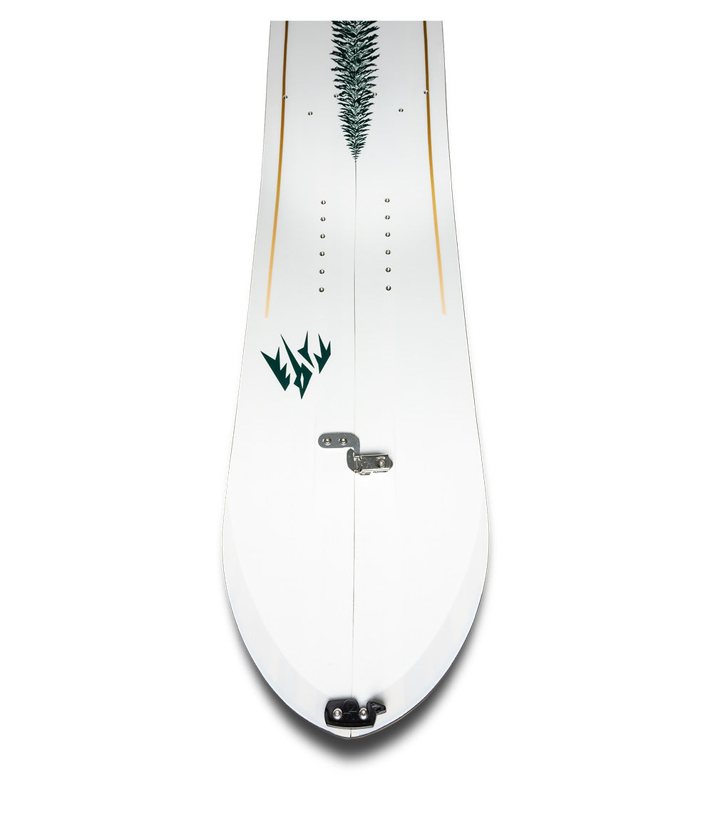Frontier 2.0 Splitboard