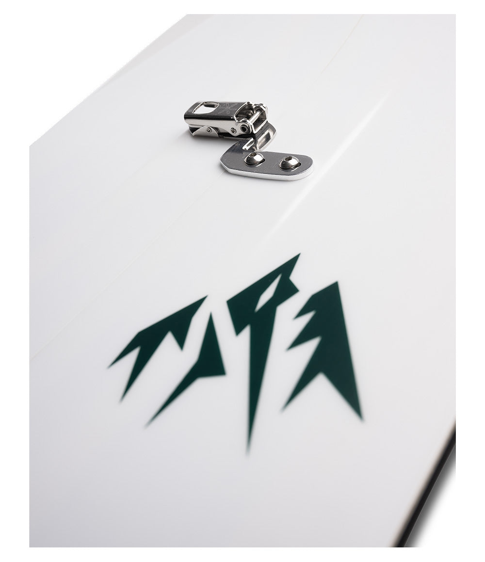 Frontier 2.0 Splitboard