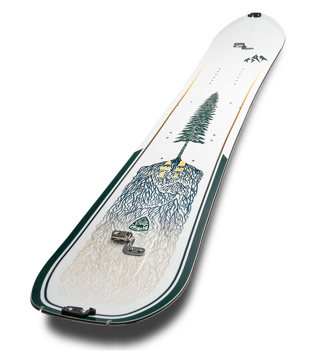 Frontier 2.0 Splitboard
