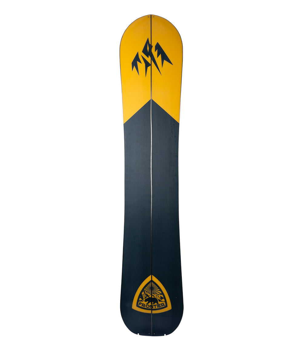 Frontier 2.0 Splitboard