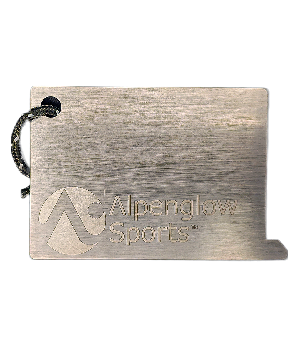 Backcountry Scraper