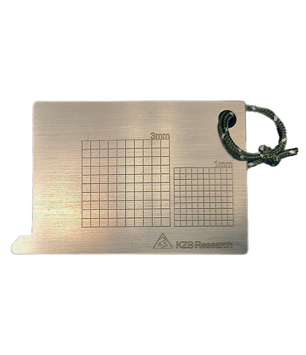 Backcountry Scraper