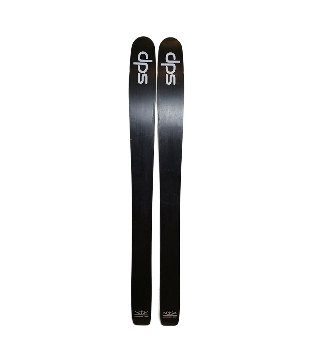 DEMO 112RP Pagoda Tour 168cm