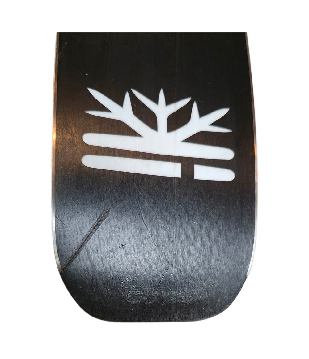 DEMO 106C2 Pagoda Tour 184cm w/ATK Demo Bindings