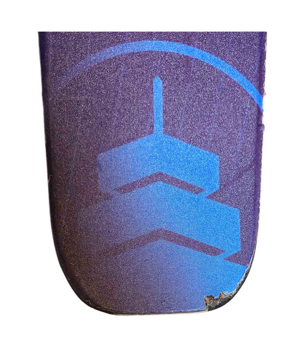 DEMO 106C2 Pagoda Tour 184cm w/ATK Demo Bindings