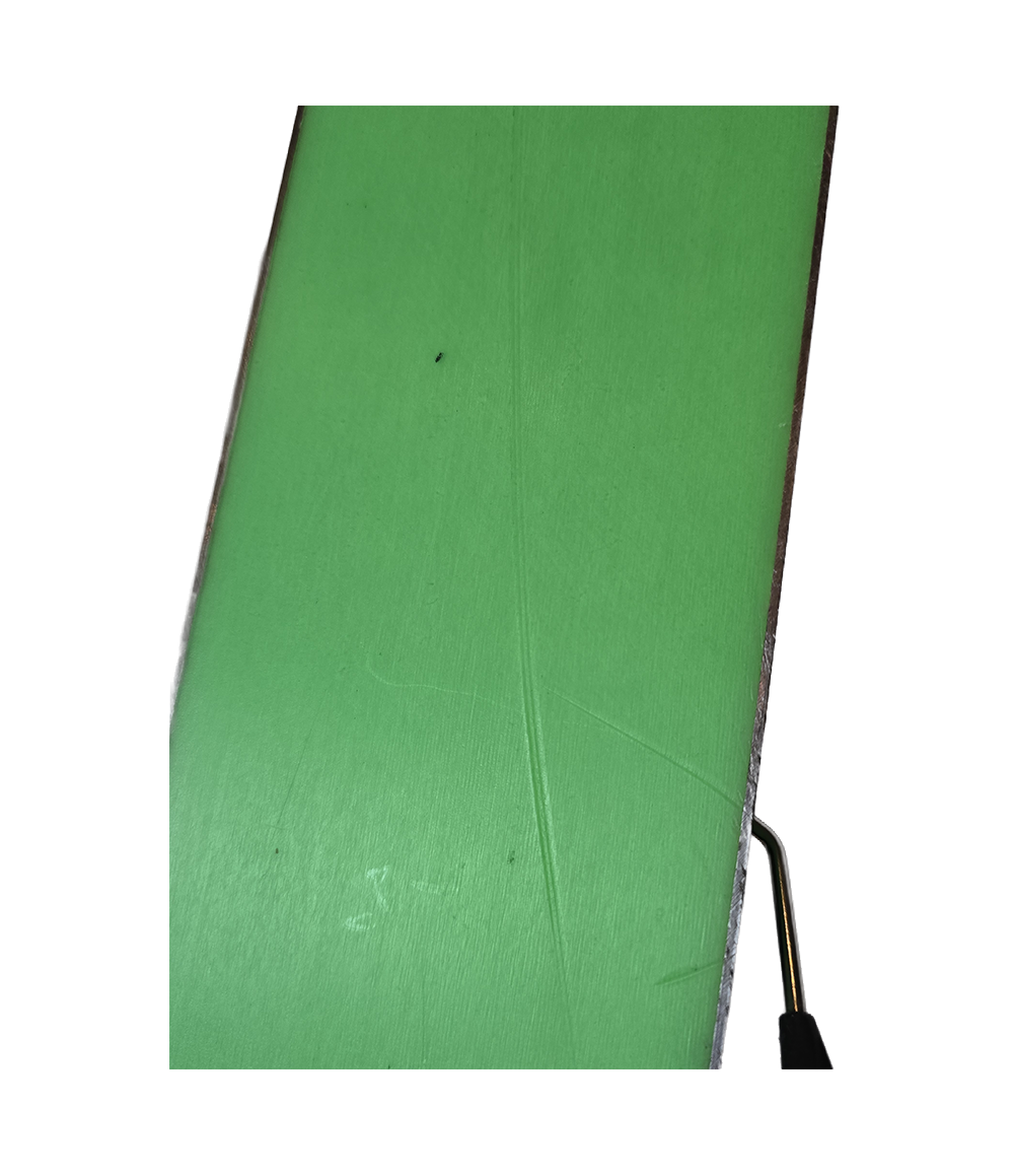 DEMO Navis Freebird 167cm w/ATK Demo Binding