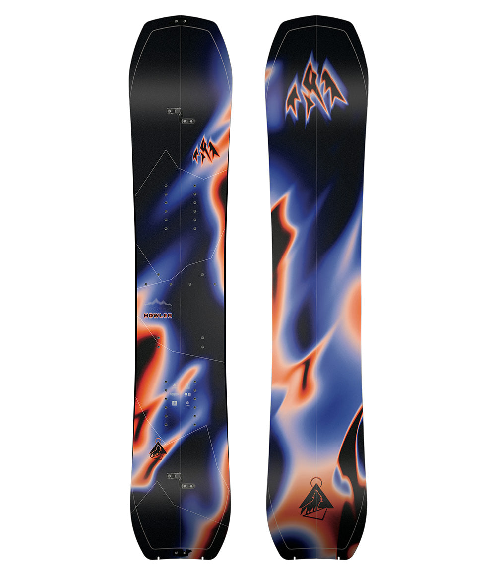 Howler Splitboard