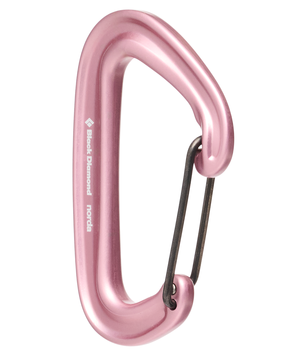 BD X norda Miniwire Carabiner
