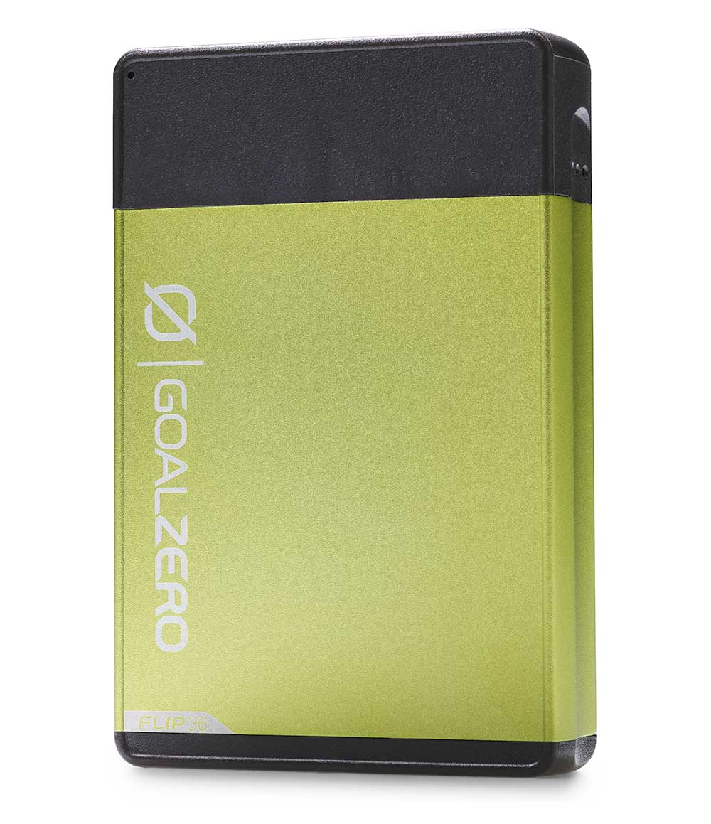 Flip 36 Power Bank