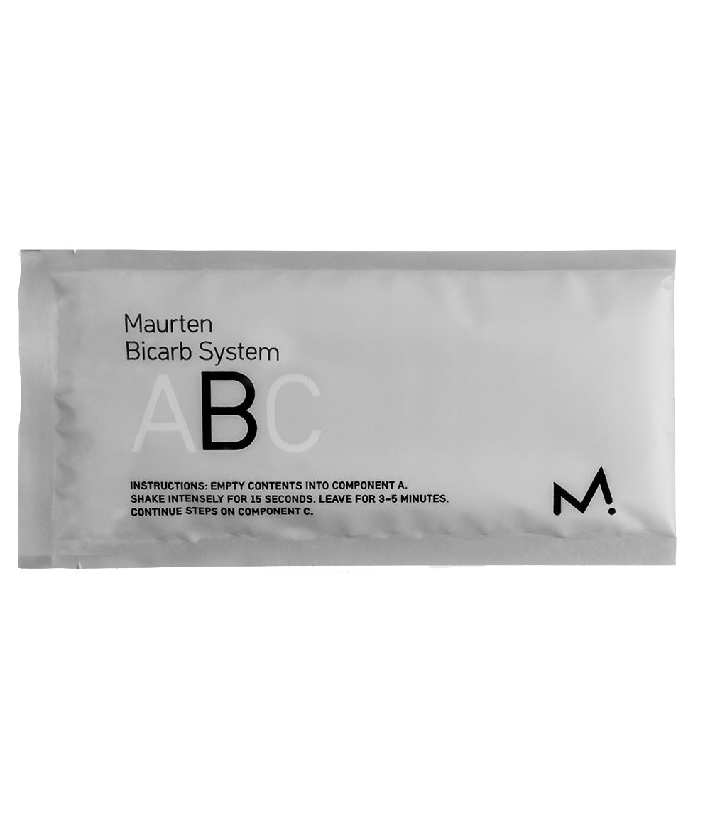 Bicarb System